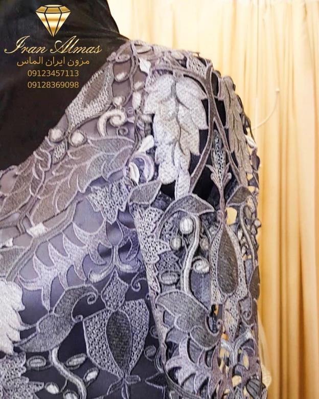 مدل لباس - لباس مجلسی